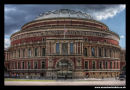 The Royal Albert Hall London