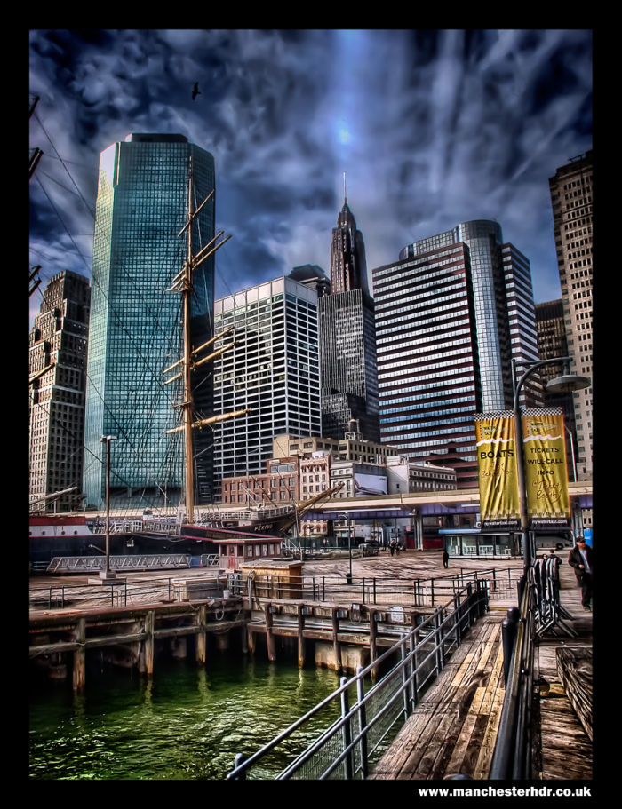 New York USA