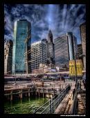 South Street Seaport