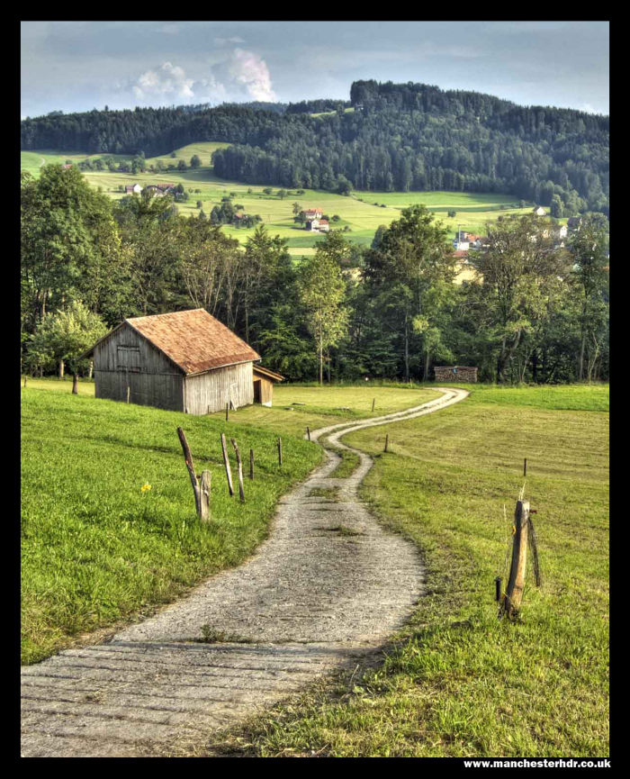 Switzerland