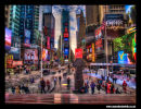 Times Square New York