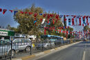 Turkish street scene