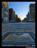 Thayer Walk Westpoint USA