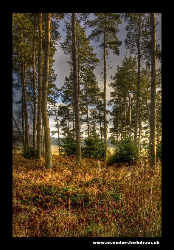 Lake District National Park