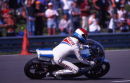 Wil Hartog, Suzuki RG500