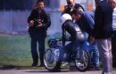 Stuart Graham, Suzuki