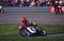 Ginger Molloy, AJR Bultaco TSS