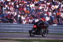 Luigi Taveri, Honda RC162