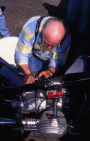 Helmut Luneman