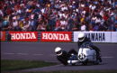 E Dahms & H Mahrsandt, 500cc BMW