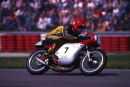 Ginger Molloy, Bultaco