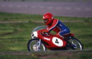 Barry Smith, 50cc Derbi