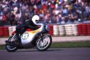 Kunimitsu Takahashi, Honda RC162