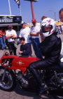 Benedicto Caldarella