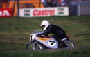 Naomi Taniguchi, Honda RC115