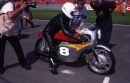 Kunimitsu Takahashi, Honda RC162