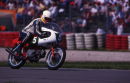 Alberto Pagani, Aermacchi