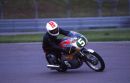 Moto Kitano, 250cc Honda