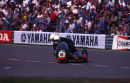 Pip Harris, 500cc BMW