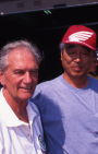 Jim Redman & Michihiko Aika