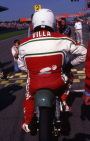 Walter Villa, Benelli
