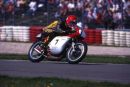 Ginger Molloy, AJR Bultaco TSS