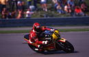 Randy Mamola, Heron Suzuki