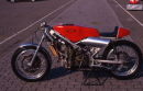 Zdenek Tichy, 350cc Jawa