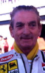 Umberto Masetti