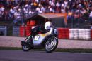 Kunimitsu Takahashi, Honda RC162