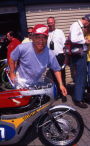 Michihiko Aika, 250cc Honda 6