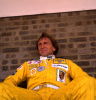 Derek Bell, Donington Park, 1988