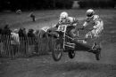 Adam Daniels & Kevin Daniels, 1000cc Wasp, Binstead, 1991