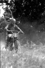 Yves Campion 500cc Sarolea, Frensham Manor, 1992