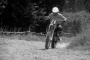 David Harvey, 250cc Cotton, Frensham Manor, 1992