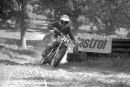 Colin Mitson, 500cc Triumph Metisse, Frensham Manor, 1992