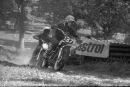 Ken Simms, 250cc BSA, Frensham Manor, 1992