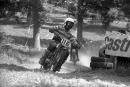 Anthony Coomber, 500cc Ariel, Frensham Manor, 1992