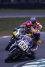 Niall Mackenzie, 1996