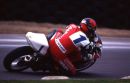 Paul Brown, Honda Britain, Brands Hatch, 1998