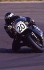 Steve Spray, 1990