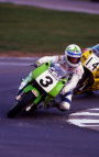 John Reynolds, 1992