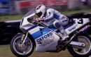 Robert Dunlop, 888cc Oxford Ducati, Snetterton, 1993