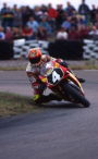 Matt Llewellyn, 1995