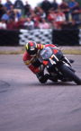 Andy Hatton, 1995