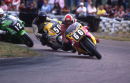 Damian Gledhill, 1000cc Yamaha, Darley Moor, 1995