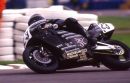 Terry Rymer, 588cc Rotary Norton, Silverstone, 1992