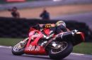 Michael Rutter, V&M Honda, Brands Hatch, 1998