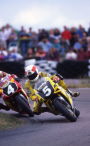 Michael Rutter, 1995