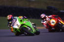 Chris Walker, Kawasaki, Brands Hatch, 1998